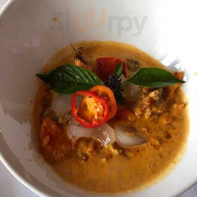 Banana Leaf Modern Thai