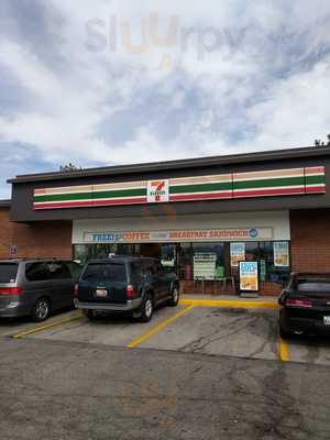 7-eleven