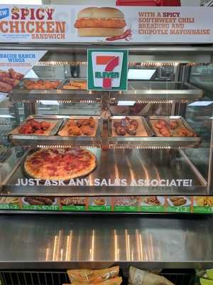 7-eleven