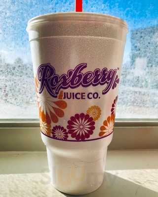 Roxberry Juice Co.