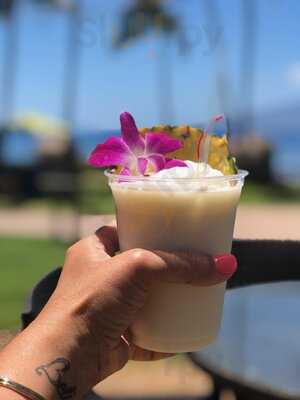 Pau Huaka'i Tiki Bar