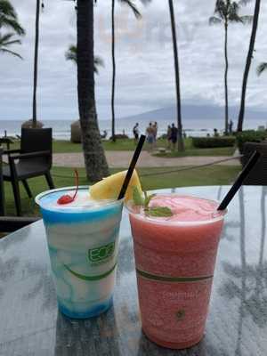 Pau Huaka'i Tiki Bar