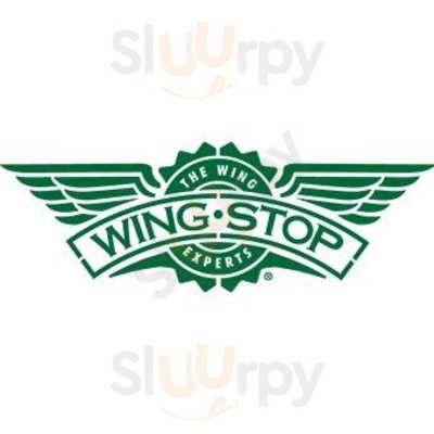 Wing Stop 229 N Mcdowell Blvd Petaluma, California