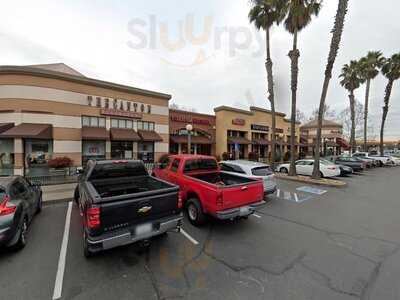 Wing Stop 229 N Mcdowell Blvd Petaluma, California