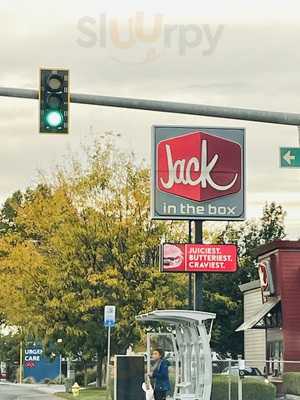 Jack In The Box