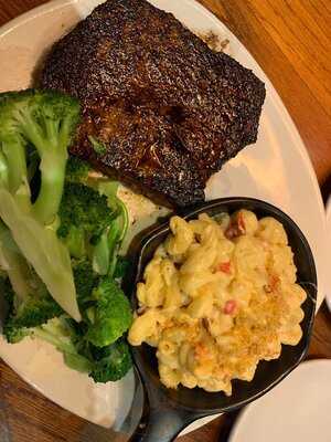 Outback Steakhouse