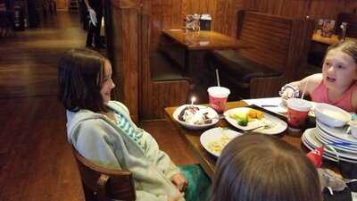 Outback Steakhouse