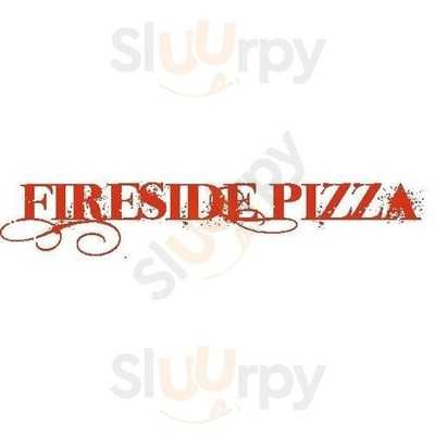 Fireside Pizza