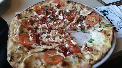 Brixx Wood Fired Pizza