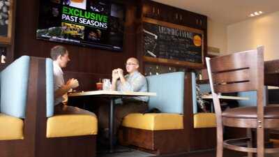 Brixx Wood Fired Pizza