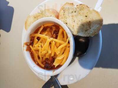 Brixx Wood Fired Pizza