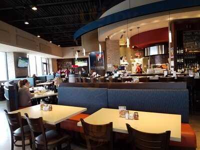 Brixx Wood Fired Pizza