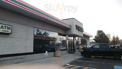 7-eleven