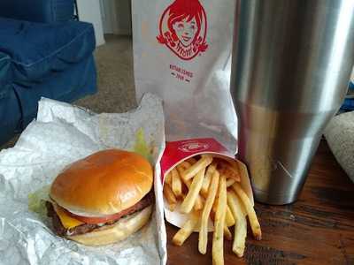 Wendy's