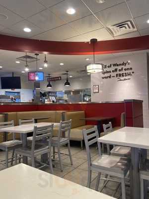 Wendy's