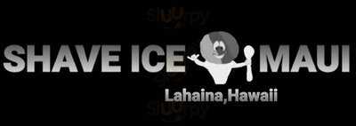 Shave Ice Maui