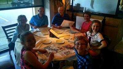 Bravo! Italian Kitchen