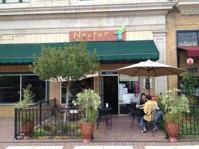 Nectar Cafe