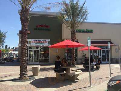 Taqueria De Anda-grill