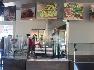 Taqueria De Anda-grill