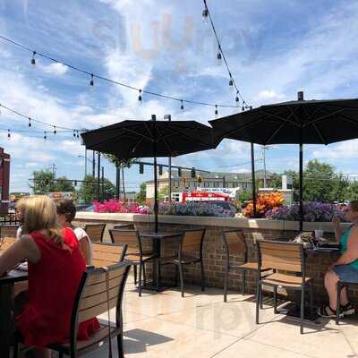 Taziki's Mediterranean Cafe