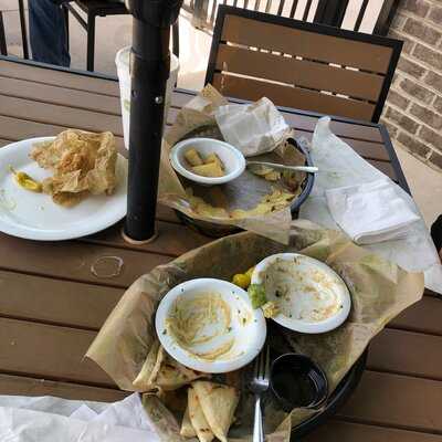 Taziki's Mediterranean Cafe