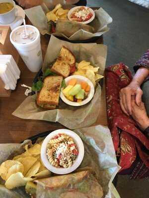 Taziki's Mediterranean Cafe