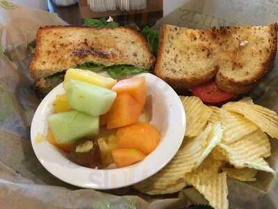 Taziki's Mediterranean Cafe