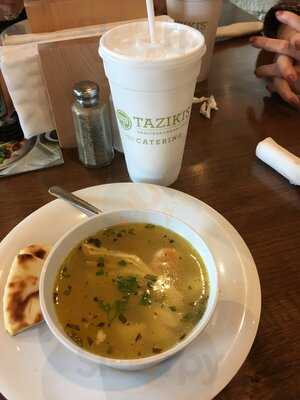 Taziki's Mediterranean Cafe