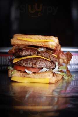 Mad Mike's Burgers And Fries