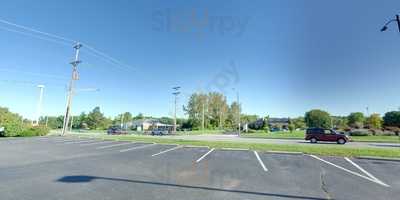 Mad Mike's Burgers And Fries