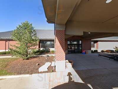 Tavern At Parke Regency