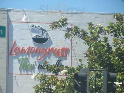 Lemongrassthainoodle