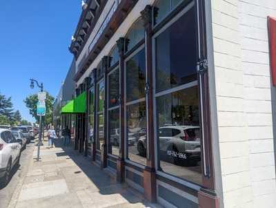 Lemongrassthainoodle