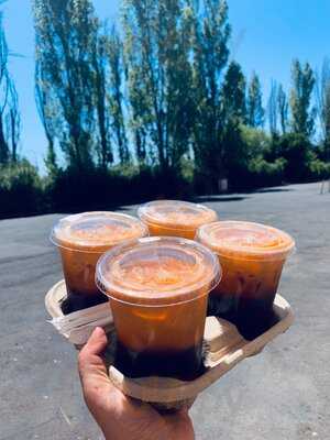 Lemongrassthainoodle