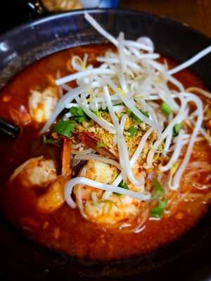 Lemongrassthainoodle