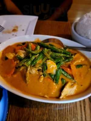 Lemongrassthainoodle