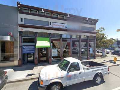 Lemongrassthainoodle