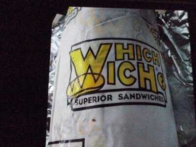 Which Wich