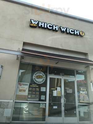 Which Wich