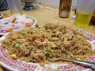 Wings Chinese Restaurant