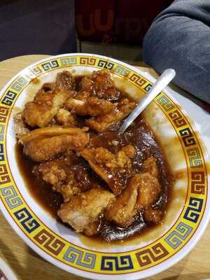 Wings Chinese Restaurant