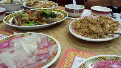 Wings Chinese Restaurant