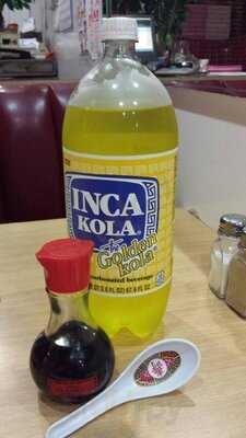 Wings Chinese Restaurant