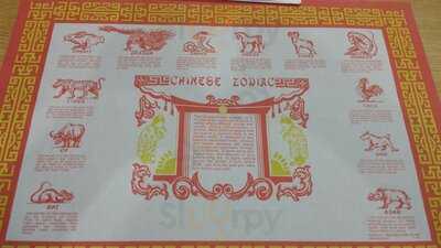 Wings Chinese Restaurant