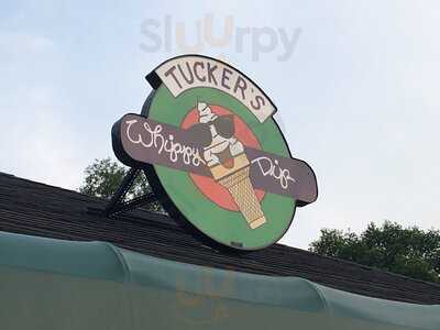 Tucker's Whippy Dip