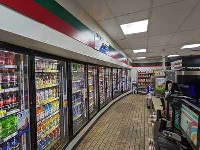 7-eleven