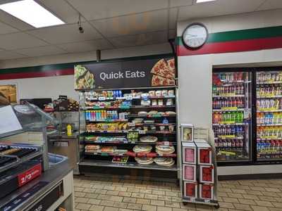 7-eleven