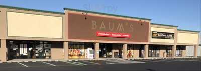 Baums House Of Chocolate