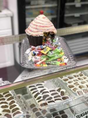 Baums House Of Chocolate